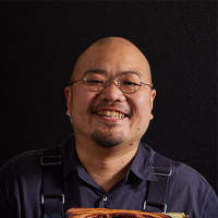 Avatar of 東山 広樹 | Cooking Maniac