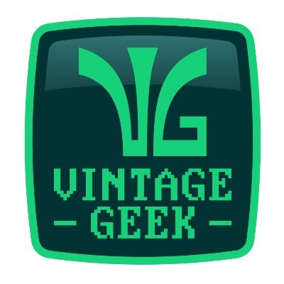 Knoxville's own vintage computer museum! Follow for vintage tweets!
