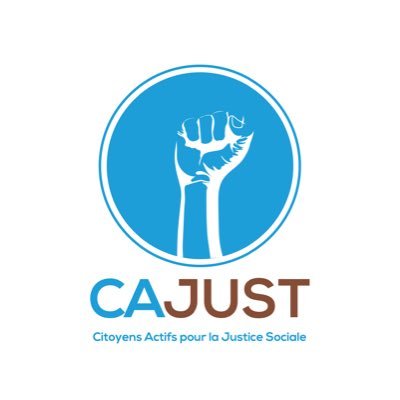 CAJUST (Citoyens Actifs pour la Justice Sociale) est une organisation sénégalaise non gouvernementale dont la mission est de promouvoir la justice sociale.