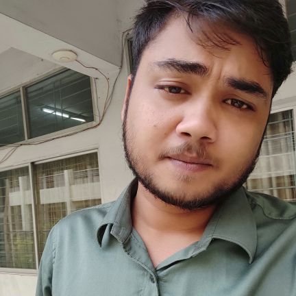 roky_raqibul's profile picture. Crypto seeker