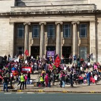 University of Leeds Unite (@leedsuniunite) 's Twitter Profile Photo University of Leeds Unite (@leedsuniunite) 's Twitter Profile Photo
