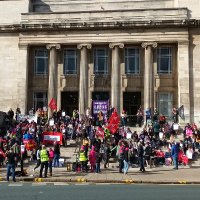 University of Leeds Unite(@LeedsUniUnite) 's Twitter Profileg