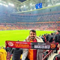 Deniz GÜMÜŞ(@denizgumusgs) 's Twitter Profile Photo