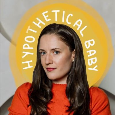 Artist, creator, host of Aborsh: a podcast about abortion in Canada Playwright & Performer of HYPOTHETICAL BABY