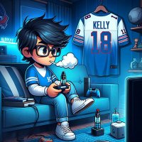 Steve Kelly (@wergo4burn) 's Twitter Profile