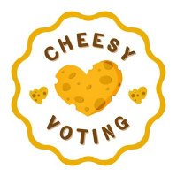 π Selling Voting π (@cheesyvotes) 's Twitter Profile