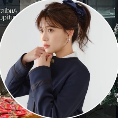 gungun_Lover's profile picture. 女子アナファンです😊  郡司アナ推しです🥰
