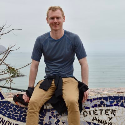 chamill625's profile picture. Norn Irish. Architect & PhD candidate @ QUB. Contested/dark heritage and Ireland’s Magdalene Laundries. Principal @CyanotypeM. FRSA 🏳️‍🌈