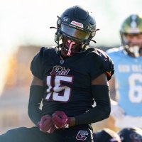 Derrick Robertson (@derrickrob15) 's Twitter Profile