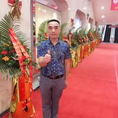 wjm19727216's profile picture. #PI