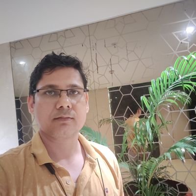 sagarharish's profile picture. On a journey to explore and learn....