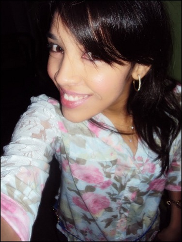 Uma menina simples, Técnica em enfermagem simplesmente apoixonada pelo que faço...♥