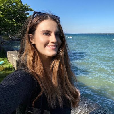 gabrielakpck's profile picture. 