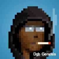 genessdb27's profile picture. Driving the movement for a democratized financial system with defi