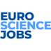 EuroScienceJobs (@eurosciencejobs) Twitter profile photo