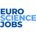 EuroScienceJobs (@EuroScienceJobs) Twitter profile photo