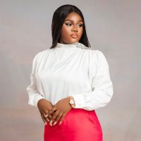 The Event Girl🎉🤯 (@purityochuko) 's Twitter Profile