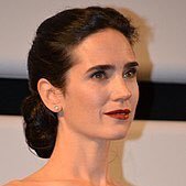 Fanpage of Jennifer Connelly