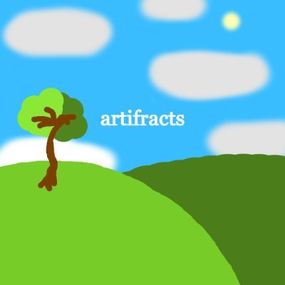 Artifracts