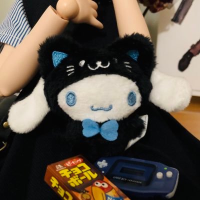 kan_okashi's profile picture. かんです。クッキーとオムライスが好きです◜. ̫.◝ 画像の無断転載禁止　Do not reproduce without permission