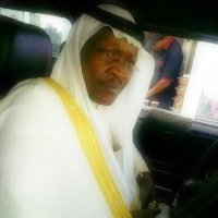 Khalifa mohammed Al Amine (@khalifa_am51277) Twitter profile photo