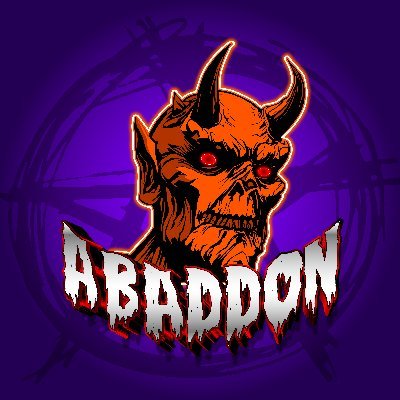 Hi I'm Abaddon3141, I am a streamer on Twitch and YouTube.