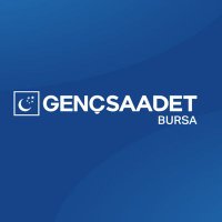 Genç Saadet Bursa(@gencsaadetbursa) 's Twitter Profile Photo