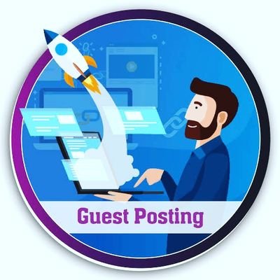 ✍️ Expert Guest Posting Services
🚀 Boost SEO of Your Website
📑 Quality Content Writing Services
💬 Drive traffic through guest posts!