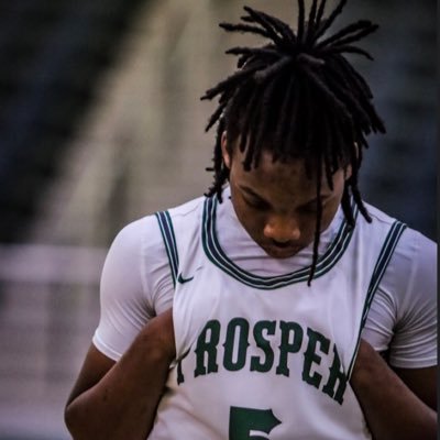 Prosper Highschool~5’10~ 3.1 GPA~ Combo Guard~ 2025~ 📞- (469)-215-0736~Top Achievers Elite