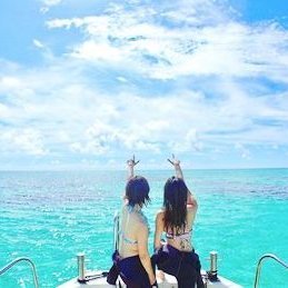 勤務先の嫌がらせを乗り越え、今では二か月後に月収350万円達成🌻
自分らしく生きたい人へ🏅
今日、明日付けで入金可能な在宅ワークをDMで紹介させていただいています🏄♀️
↓
https://t.co/5sYF2LONaR