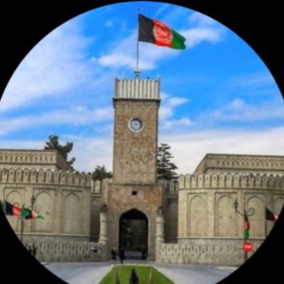 Proud Afghan 🇦🇫 دملت غږ