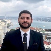 Abdullah İlker Sungur(@Ailkersungur) 's Twitter Profile Photo