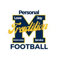 Muhlenberg Muhls Football (@muhlenbergfball) 's Twitter Profile