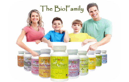 thebiofamily's profile picture. We'd like to share with you all-natural solutions to help improve your sleep, vision, immune system, weight loss, digestion, as well as other health conditions.