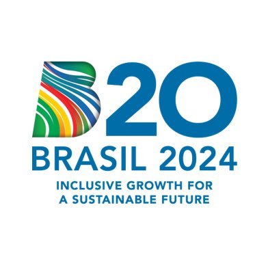 Inclusive Growth for a Sustainable Future #B20Brasil