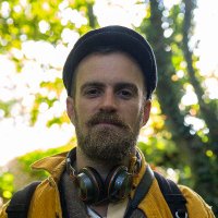 William Bock (@bockwork) 's Twitter Profile