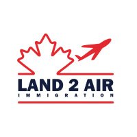Land2Air Immigration Services(@land2airs) 's Twitter Profile Photo