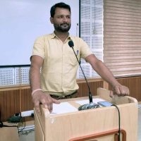 surjeet singh bundela (@surjeetbun55097) 's Twitter Profile