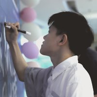 Jacey Huang (@jiaxinhuang2001) 's Twitter Profile