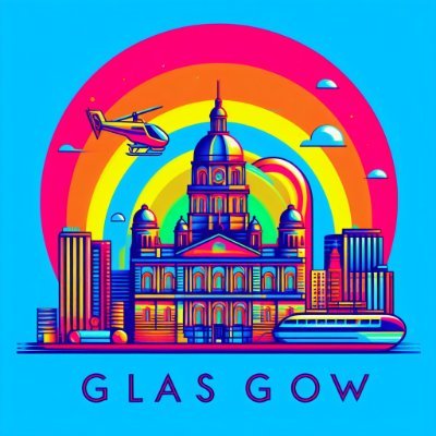 @Glasgow Profile