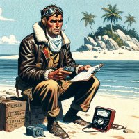 Disengagement Rancher (@metacontrarian) 's Twitter Profile Photo Disengagement Rancher (@metacontrarian) 's Twitter Profile Photo