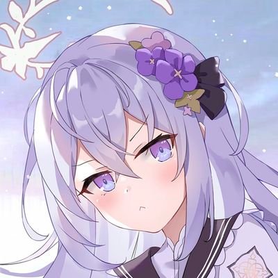 High school student from China.Not use Twitter often,check my Bilibili below instead.
Modded Minecraft 1.12.2 modpack developer.
OSU & Blue Archive player.