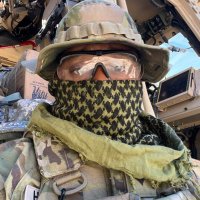 ✝️Christian_Commander✝️ (@futurehof3) 's Twitter Profile