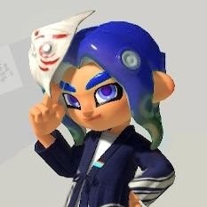 🇮🇹🏳️‍🌈♂️ | 🐙D-3 Splatoon 3 player🦑 | Discord: Demise#7271 | ✰Splatling/Charger main✰