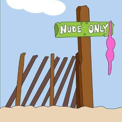 I am a open-minded bisexual naturist who is always looking for new friends, specially bi and gay. Also in MeWe/True Nudists/OH Naturist