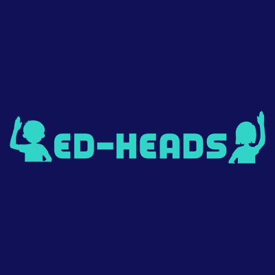 ed_heads_'s profile picture. Tuition Without Limits⚡
Year 1 – GCSE education support and targeted tutoring🚀