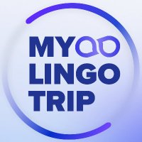 MyLingoTrip(@MyLingoTrip) 's Twitter Profile Photo
