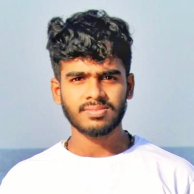 saipalankar21's profile picture. 