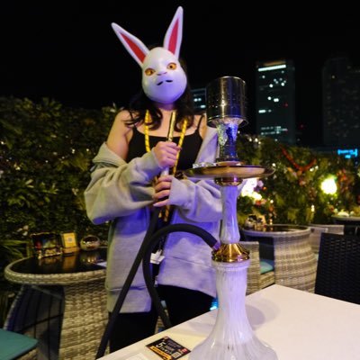 ♦️口コミ6000件越え✨【名古屋駅西口から徒歩4分】名古屋初! テラス付きシーシャカフェ♦️小型犬同伴OK🐶 ♦️シーシャ1台2800円TAX無料 ♦️21時以降チャージ500円 ♦️OPEN→9:00-26:00 📞052-526-0706