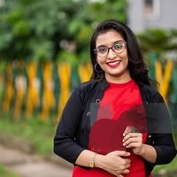 Tiasa Ghosh (@ghoshtiasa91) 's Twitter Profile